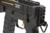 First Factory Picatinny Rear Stock Base for Tokyo Marui Scorpion MOD.M / MOD.D / VZ.61 AEG Series