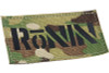Ronin Tactics Ronin Patch
