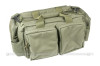 PANTAC Range Bag (OD / CORDURA) 