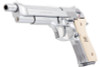 KSC Sword Cutlass Ver.2 Green Gas Airsoft Pistol