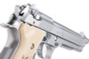 KSC Sword Cutlass Ver.2 Green Gas Airsoft Pistol