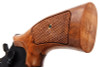 Tanaka S&W M19 4 inch Combat Magnum Heavy Weight Version 3 Gas Revolver