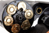 Tanaka S&W M19 4 inch Combat Magnum Heavy Weight Version 3 Gas Revolver