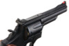 Tanaka S&W M19 4 inch Combat Magnum Heavy Weight Version 3 Gas Revolver