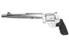 Tanaka Revolver S&W M500 PC 10.5 inch Stainless Jupiter Finish Ver.2 (Gas Version)