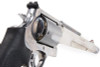 Tanaka Revolver S&W M500 PC 10.5 inch Stainless Jupiter Finish Ver.2 (Gas Version)