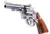 Tanaka Revolver S&W M67 Combat Masterpiece 4 inch Ver.3 (Airsoft Gas Version)