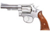 Tanaka Revolver S&W M67 Combat Masterpiece 4 inch Ver.3 (Airsoft Gas Version)