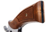 Tanaka Revolver S&W M67 Combat Masterpiece 4 inch Ver.3 (Airsoft Gas Version)