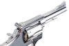 Tanaka Revolver S&W M67 Combat Masterpiece 4 inch Ver.3 (Airsoft Gas Version)