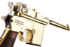 Marushin M712 Metal Model Gun (Normal Engraving)