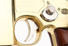Marushin M712 Metal Model Gun (Tokkoku Engraving)