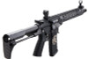RWA Battle Arms Development 556-LW Airsoft M4 AEG Rifle