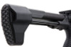RWA Battle Arms Development 556-LW Airsoft M4 AEG Rifle