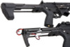 RWA Battle Arms Development 556-LW Airsoft M4 AEG Rifle