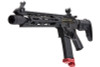 King Arms M4 TWS M-Lok Version 2 Carbine Airsoft M4 AEG Rifle - BK
