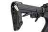 King Arms M4 TWS M-Lok Version 2 Carbine Airsoft M4 AEG Rifle - BK
