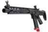 King Arms M4 TWS M-Lok Version 2 Limited Edition Airsoft M4 AEG Rifle - BK