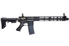 King Arms M4 TWS M-Lok Version 2 Limited Edition Airsoft M4 AEG Rifle - BK