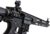 King Arms M4 TWS M-Lok Version 2 Limited Edition Airsoft M4 AEG Rifle - BK