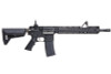 EMG Colt Licensed Daniel Defense 12.25 inch M4A1 FSP Airsoft M4 AEG Rifle - Black (by King Arms)