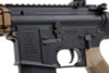 EMG Colt Licensed Daniel Defense 12.25 inch M4A1 FSP Airsoft M4 AEG Rifle - DE  (by King Arms)