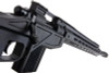 King Arms TWS M-LOK CNC GBBR Airsoft - Black