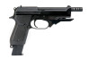 KSC M93RII Full Metal GBB Airsoft Pistol (System 7) - Taiwan Version