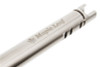 Maple Leaf Crazy Jet Airsoft Inner Barrel w/ Hop Up Chamber (6.02mm, L: 310mm) for GHK M4 GBBR