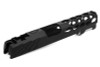 EDGE Hi Capa Slide (Custom SHIELD') - Black