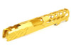 EDGE Hi Capa Slide (Custom SHIELD') - Gold