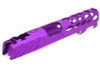 EDGE Hi Capa Slide (Custom SHIELD') - Purple