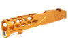 EDGE Hi Capa Slide (Custom SHIELD') - Orange