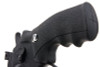 WinGun Airsoft Revolver CO2 701 (4 inch, Black Grip, 6mm Version) - Black