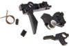 Guns Modify Tokyo Marui MWS GBBR EVO Steel 100-180% Continuously Adjustable Hammer (GEI Version)