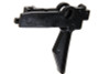 Guns Modify Tokyo Marui MWS GBBR EVO Steel 2 Mode Firing System (GEI AR Trigger)