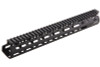 VFC BCM MCMR 13 inch MLOK Handguard - Black