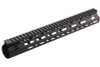 VFC BCM MCMR 13 inch MLOK Handguard - Black