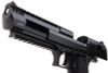 KWC Desert Eagle L6 CO2 GBB Airsoft Pistol - Black (6mm Blowback Model)