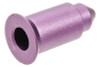 Bow Master Tokyo Marui AKM GBBR Airsoft Rocket Valve (High Power, CNC Aluminum) - Purple