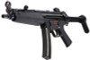 Tokyo Marui MP5A5 Next Generation (NGRS EBB) Airsoft AEG Rifle