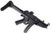 Tokyo Marui MP5A5 Next Generation (NGRS EBB) Airsoft AEG Rifle