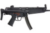 Tokyo Marui MP5A5 Next Generation (NGRS EBB) Airsoft AEG Rifle