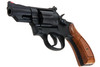 Tanaka S&W M19 2.5 inch Ver.3 Heavyweight Model Gun