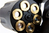 Tanaka S&W M19 2.5 inch Ver.3 Heavyweight Model Gun