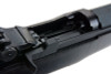 Marushin Mini Garand Black Wood Stock GBBR Airsoft