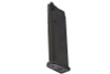 Umarex Glock 17 Gen 3 Green Gas Magazine (20 rounds, only fit GHK Glock)
