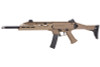 ASG CZ Scorpion EVO3A1 Carbine Airsoft AEG Rifle - FDE