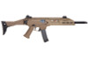 ASG CZ Scorpion EVO3A1 Carbine Airsoft AEG Rifle - FDE