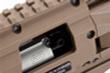 ASG CZ Scorpion EVO 3 ATEK Airsoft AEG Rifle - FDE